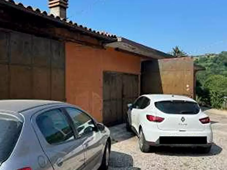 Immagine 9 di Villetta a schiera in vendita  in Via Mainenti 2 a Vestenanova