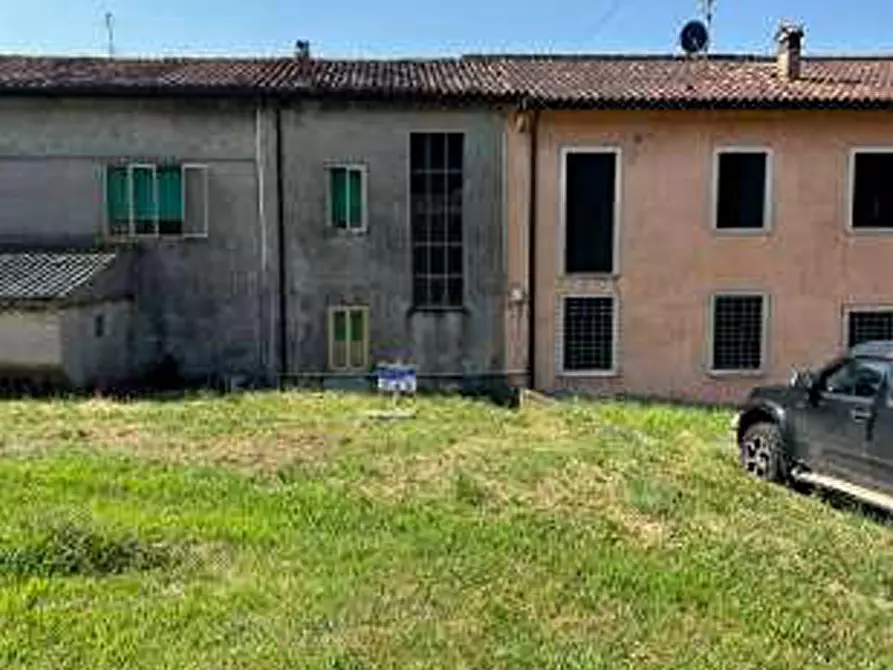 Immagine 10 di Villetta a schiera in vendita  in Via Mainenti 2 a Vestenanova