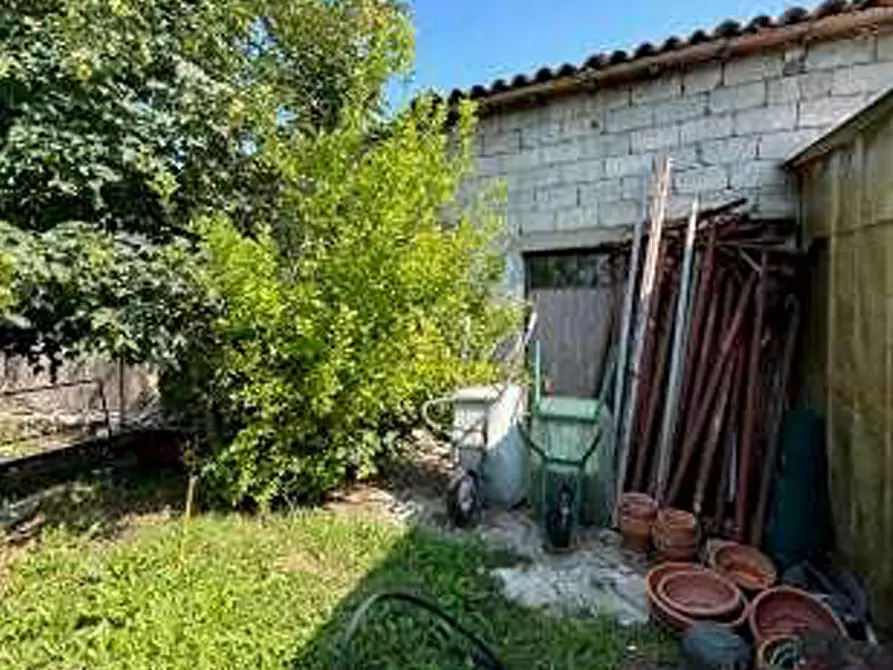 Immagine 11 di Villetta a schiera in vendita  in Via Mainenti 2 a Vestenanova