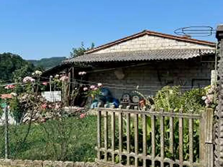 Immagine 12 di Villetta a schiera in vendita  in Via Mainenti 2 a Vestenanova