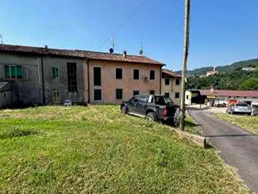 Immagine 13 di Villetta a schiera in vendita  in Via Mainenti 2 a Vestenanova