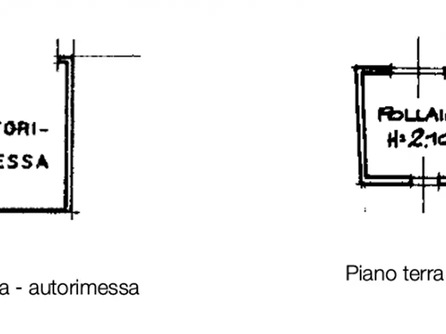 Immagine 15 di Villetta a schiera in vendita  in Via Mainenti 2 a Vestenanova