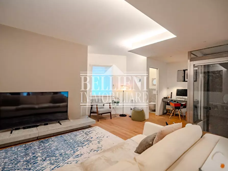 Immagine 6 di Appartamento in vendita  in Ponte degli Angeli a Vicenza