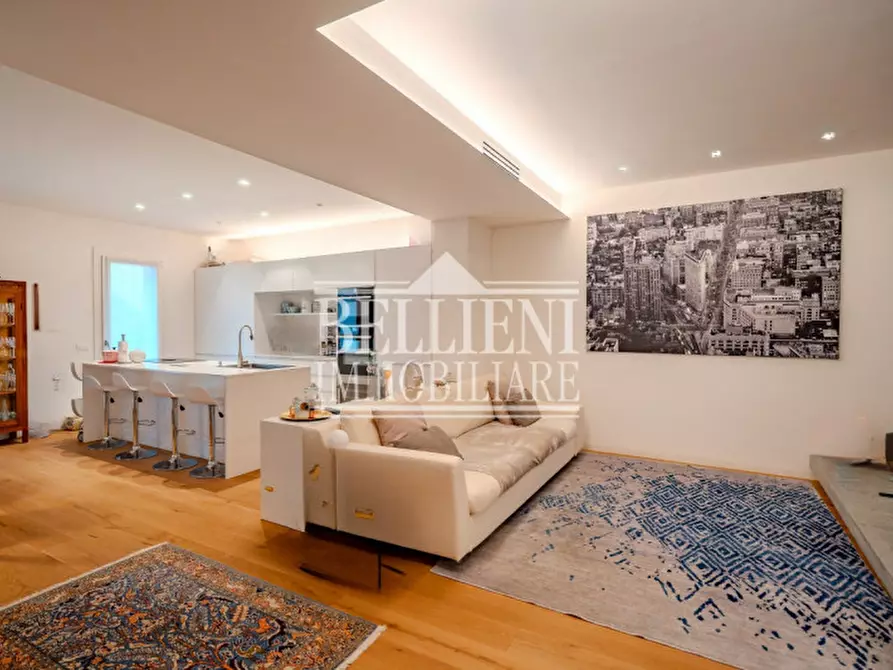 Immagine 7 di Appartamento in vendita  in Ponte degli Angeli a Vicenza