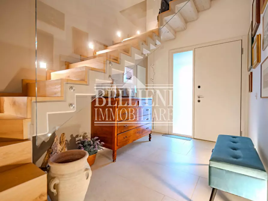 Immagine 8 di Appartamento in vendita  in Ponte degli Angeli a Vicenza