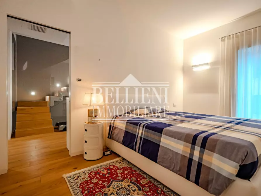 Immagine 9 di Appartamento in vendita  in Ponte degli Angeli a Vicenza