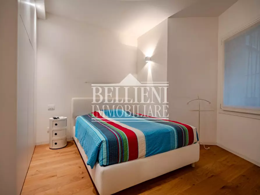 Immagine 10 di Appartamento in vendita  in Ponte degli Angeli a Vicenza