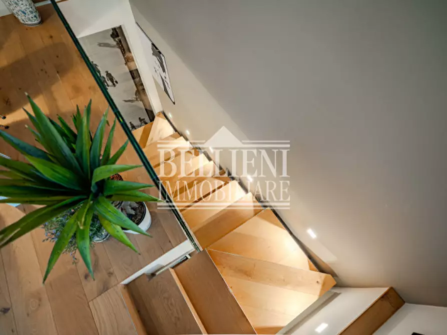 Immagine 11 di Appartamento in vendita  in Ponte degli Angeli a Vicenza