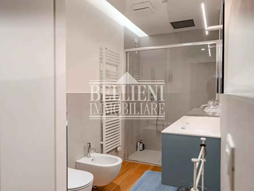 Immagine 12 di Appartamento in vendita  in Ponte degli Angeli a Vicenza