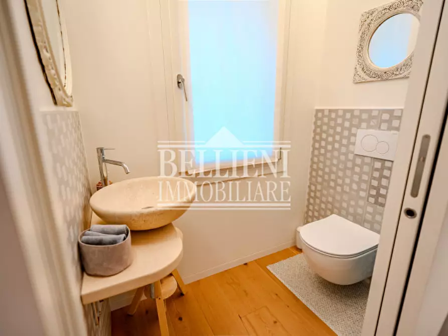 Immagine 14 di Appartamento in vendita  in Ponte degli Angeli a Vicenza