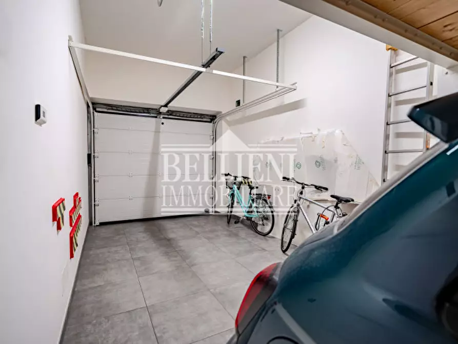 Immagine 25 di Appartamento in vendita  in Ponte degli Angeli a Vicenza