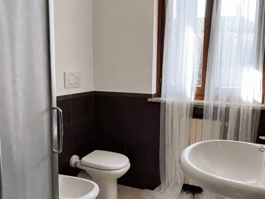 Immagine 5 di Appartamento in vendita  in via stradel basso a Nogarole Rocca
