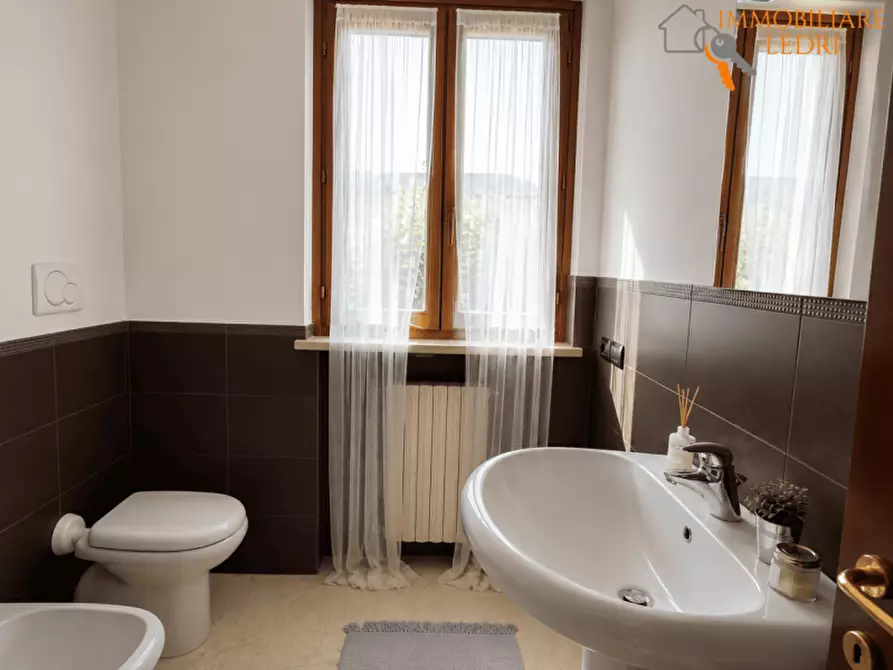 Immagine 8 di Appartamento in vendita  in via stradel basso a Nogarole Rocca