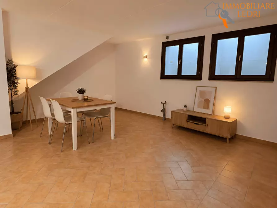 Immagine 10 di Appartamento in vendita  in via stradel basso a Nogarole Rocca