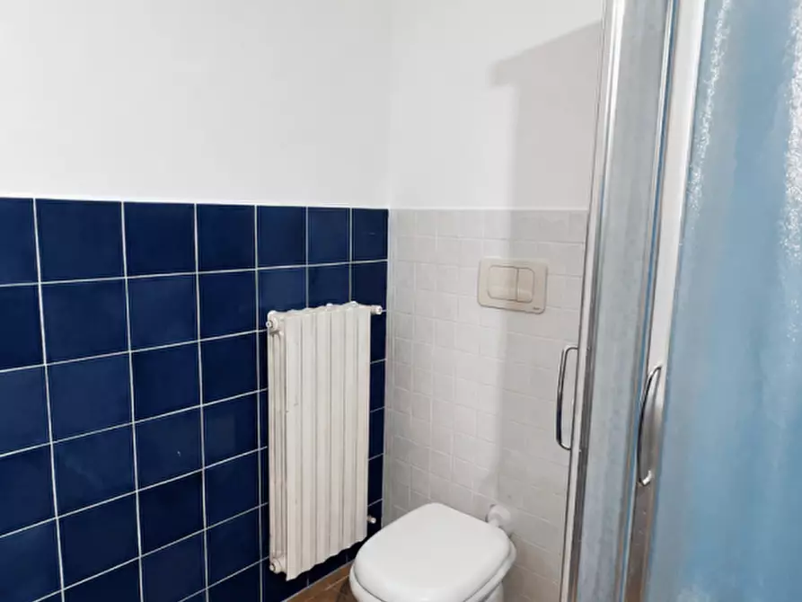 Immagine 11 di Appartamento in vendita  in via stradel basso a Nogarole Rocca