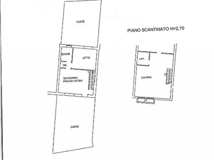 Immagine 20 di Appartamento in vendita  in via stradel basso a Nogarole Rocca