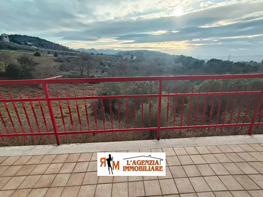 Immagine 3 di Villa in vendita  in San Liberatore a Terni