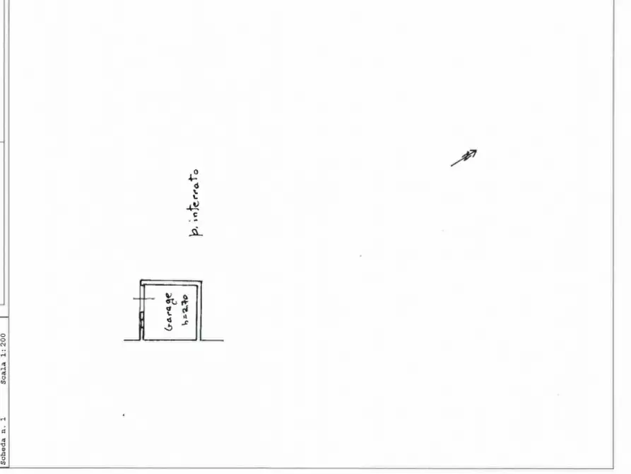 Immagine 11 di Villa in vendita  in San Liberatore a Terni