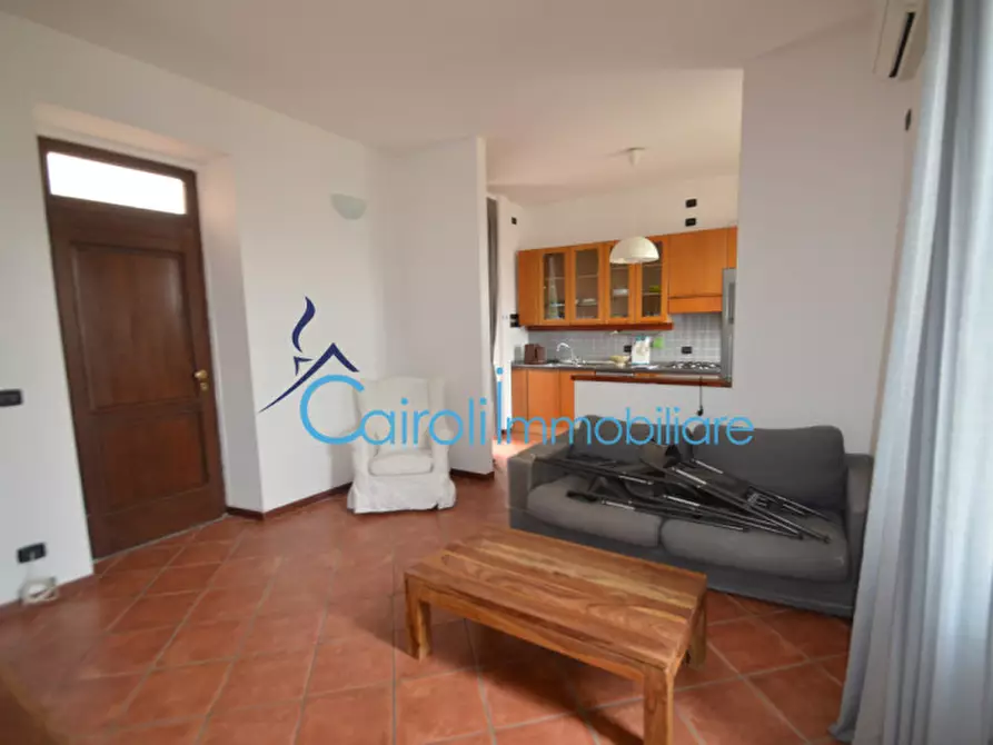 Immagine 1 di Appartamento in vendita  a Pavia