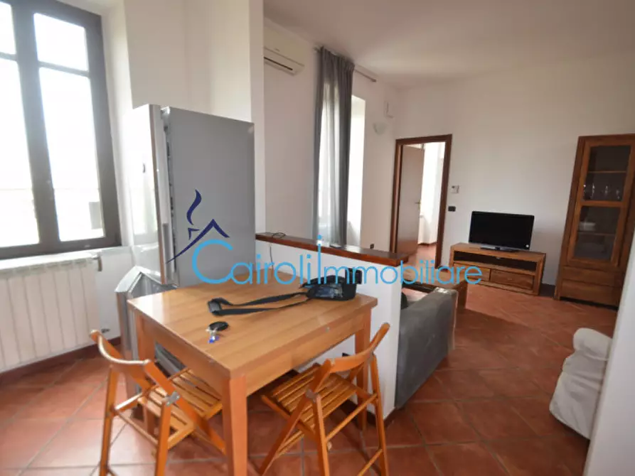 Immagine 2 di Appartamento in vendita  a Pavia