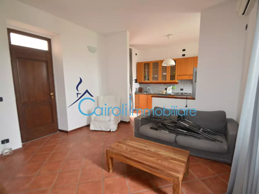 Immagine 3 di Appartamento in vendita  a Pavia