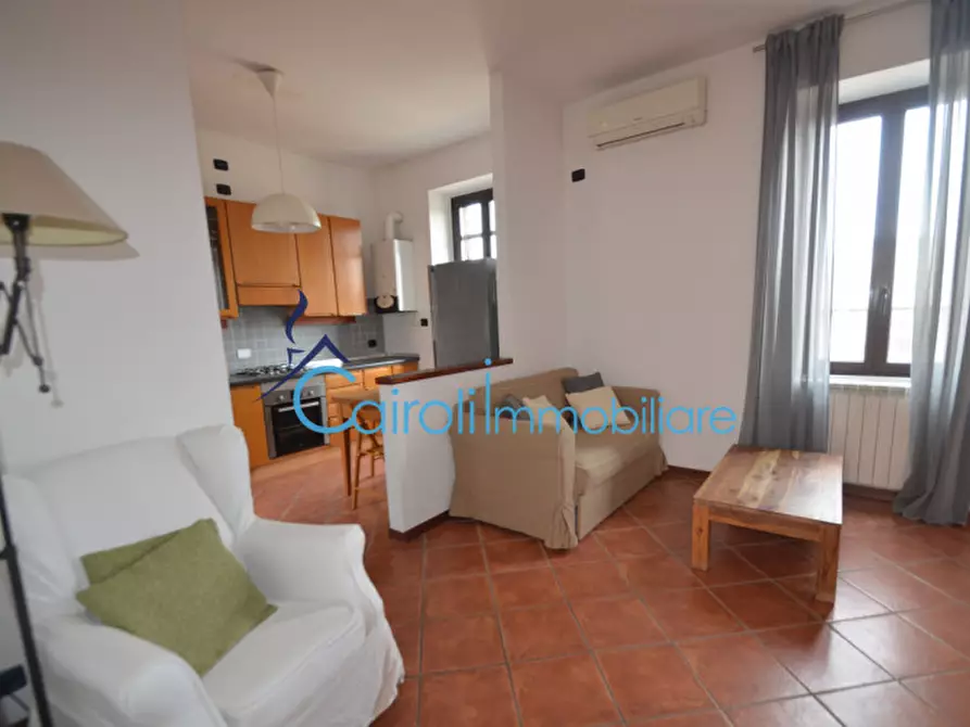 Immagine 6 di Appartamento in vendita  a Pavia