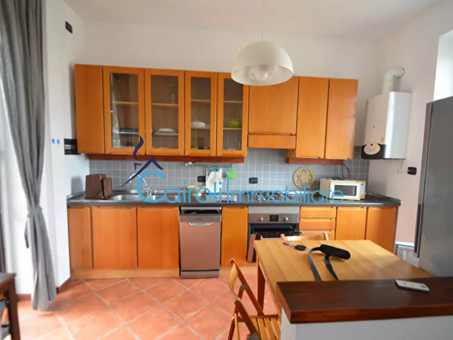 Immagine 7 di Appartamento in vendita  a Pavia