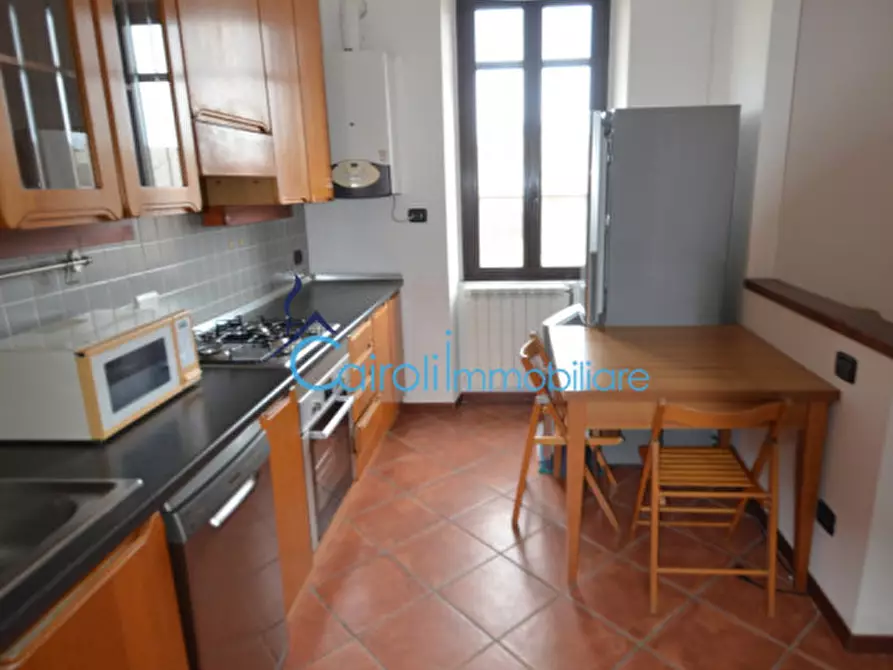 Immagine 7 di Appartamento in vendita  a Pavia