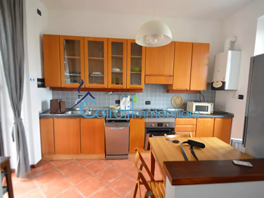 Immagine 8 di Appartamento in vendita  a Pavia