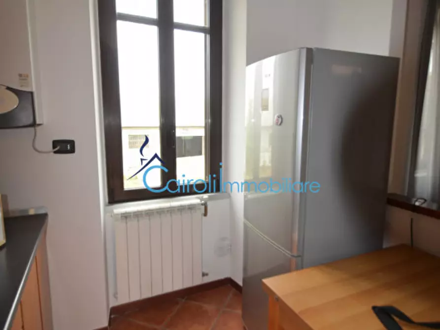 Immagine 9 di Appartamento in vendita  a Pavia