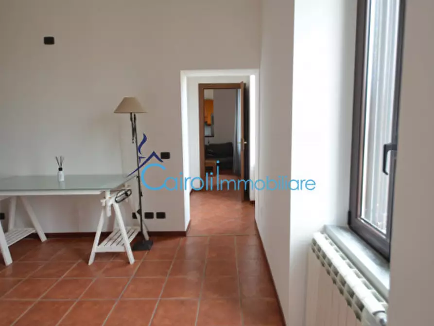 Immagine 16 di Appartamento in vendita  a Pavia