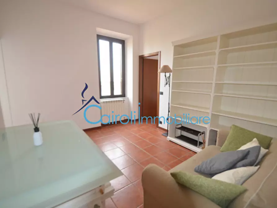 Immagine 18 di Appartamento in vendita  a Pavia