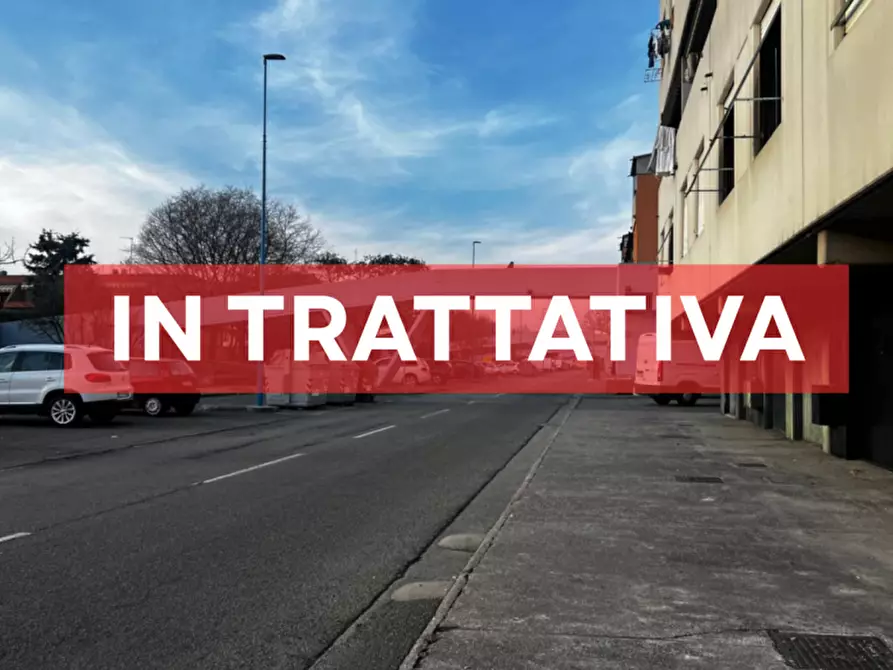 Immagine 1 di Appartamento in vendita  in Via Michelangelo 44 a Brescia