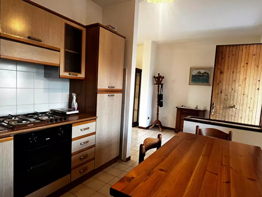 Immagine 3 di Appartamento in vendita  in Via Michelangelo 44 a Brescia