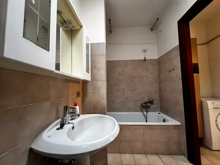 Immagine 4 di Appartamento in vendita  in Via Michelangelo 44 a Brescia