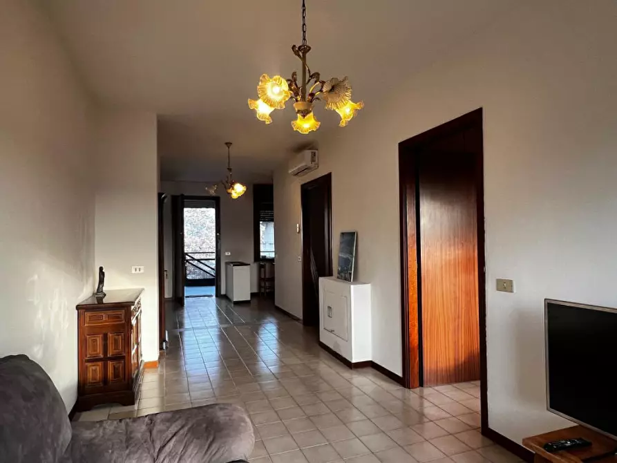 Immagine 4 di Appartamento in vendita  in Via Michelangelo 44 a Brescia