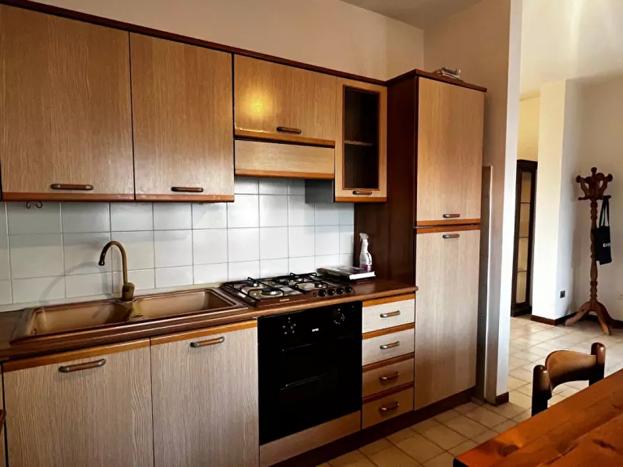 Immagine 6 di Appartamento in vendita  in Via Michelangelo 44 a Brescia