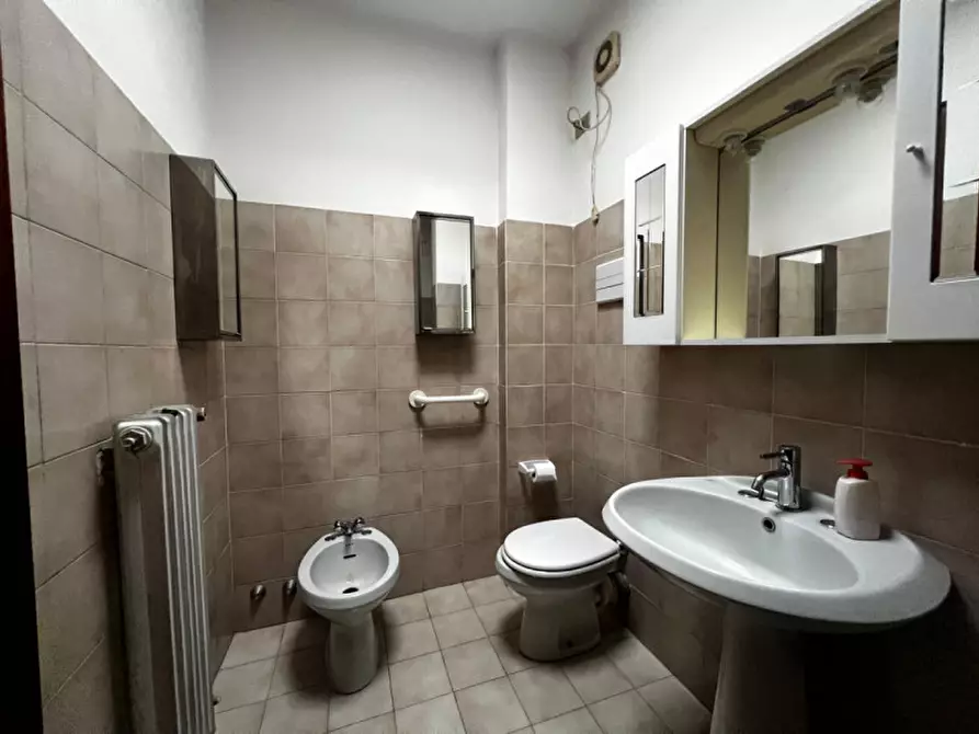 Immagine 7 di Appartamento in vendita  in Via Michelangelo 44 a Brescia