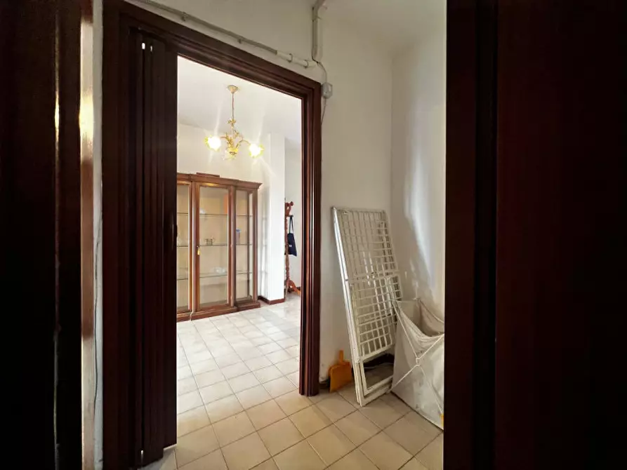 Immagine 8 di Appartamento in vendita  in Via Michelangelo 44 a Brescia