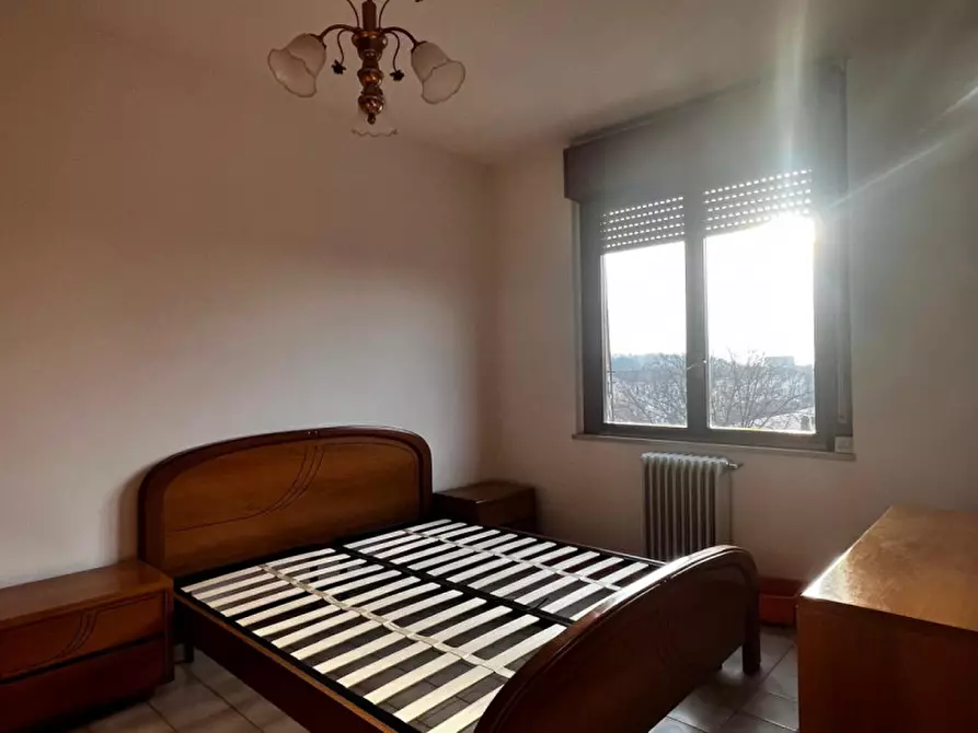 Immagine 9 di Appartamento in vendita  in Via Michelangelo 44 a Brescia