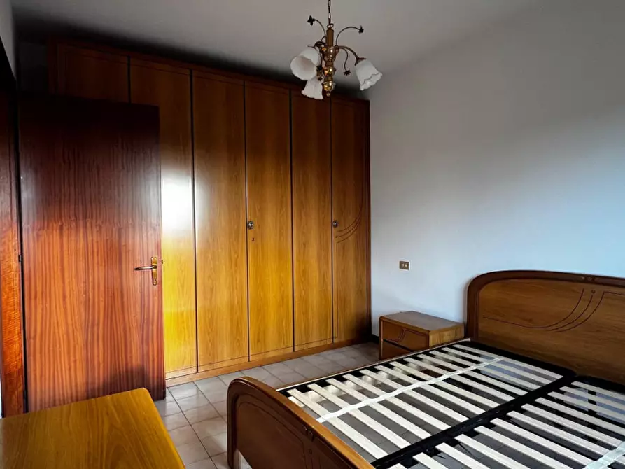 Immagine 11 di Appartamento in vendita  in Via Michelangelo 44 a Brescia