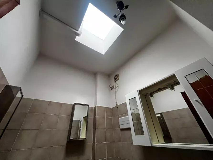 Immagine 12 di Appartamento in vendita  in Via Michelangelo 44 a Brescia