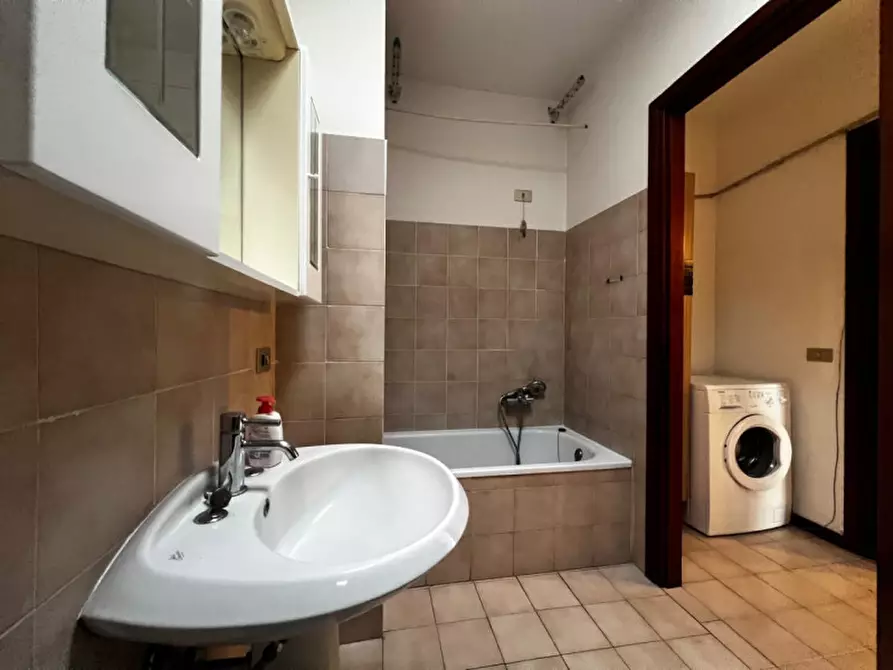 Immagine 14 di Appartamento in vendita  in Via Michelangelo 44 a Brescia