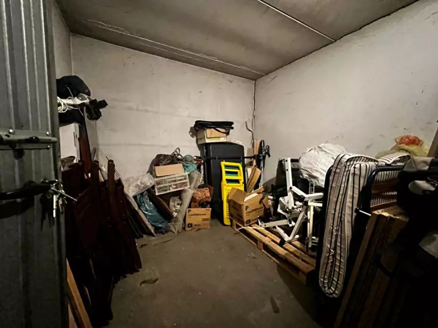 Immagine 15 di Appartamento in vendita  in Via Michelangelo 44 a Brescia