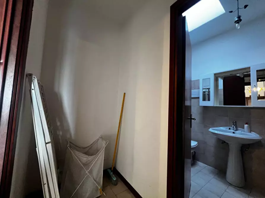 Immagine 18 di Appartamento in vendita  in Via Michelangelo 44 a Brescia