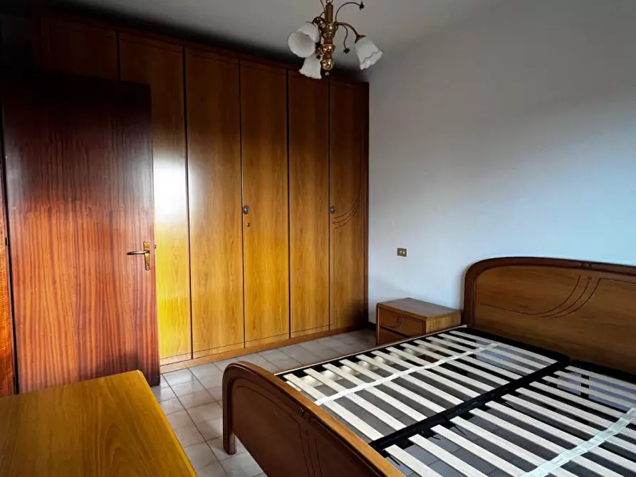 Immagine 20 di Appartamento in vendita  in Via Michelangelo 44 a Brescia