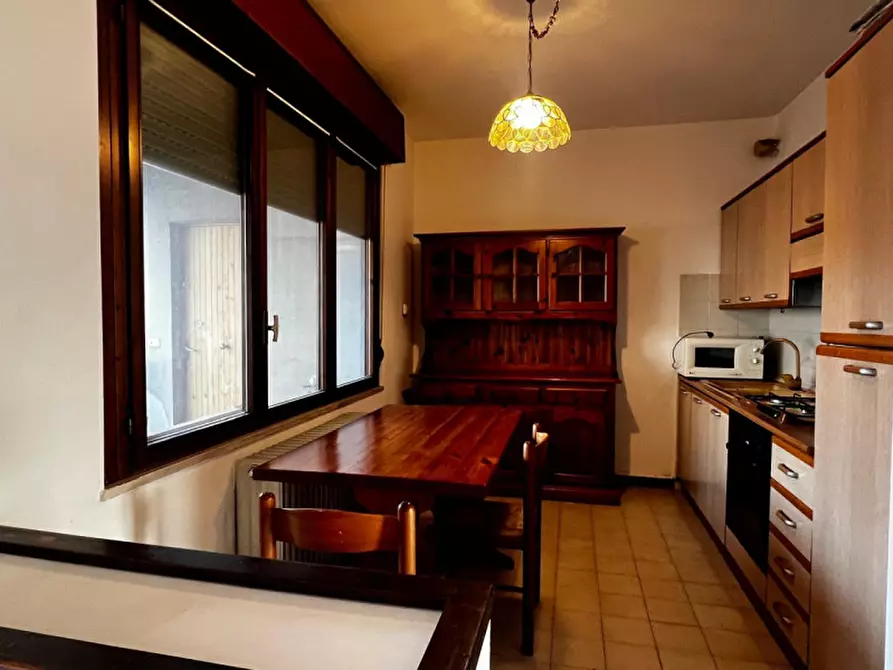 Immagine 21 di Appartamento in vendita  in Via Michelangelo 44 a Brescia