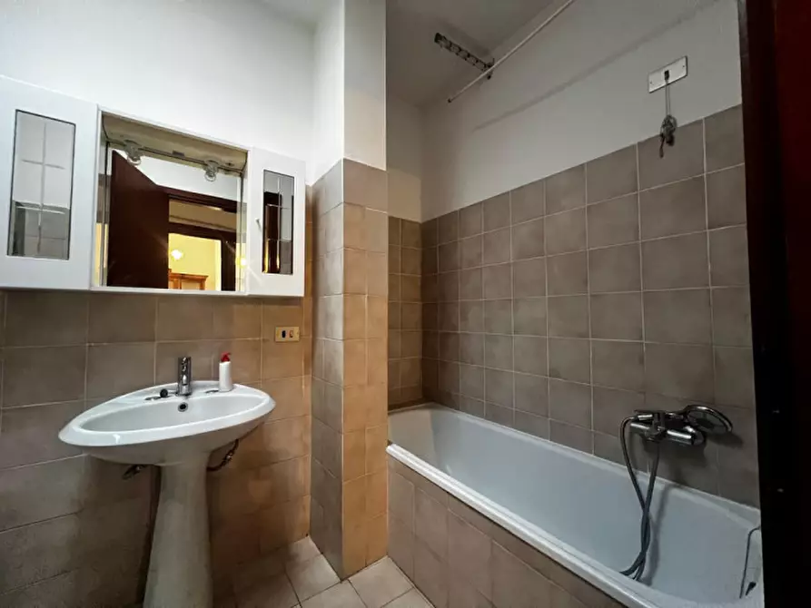 Immagine 21 di Appartamento in vendita  in Via Michelangelo 44 a Brescia