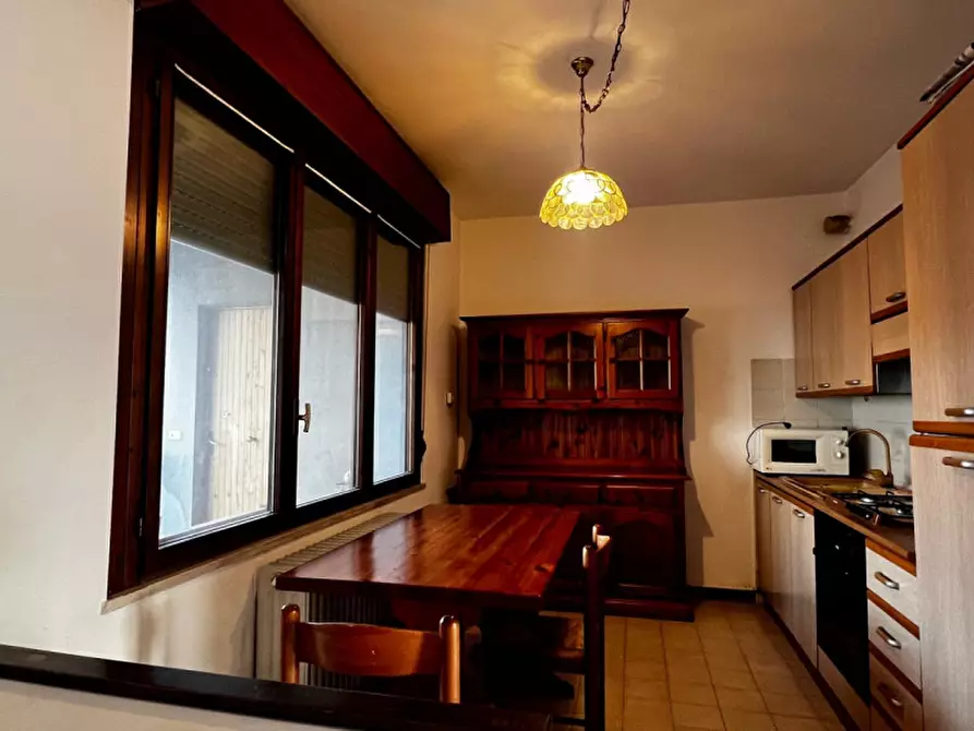 Immagine 23 di Appartamento in vendita  in Via Michelangelo 44 a Brescia