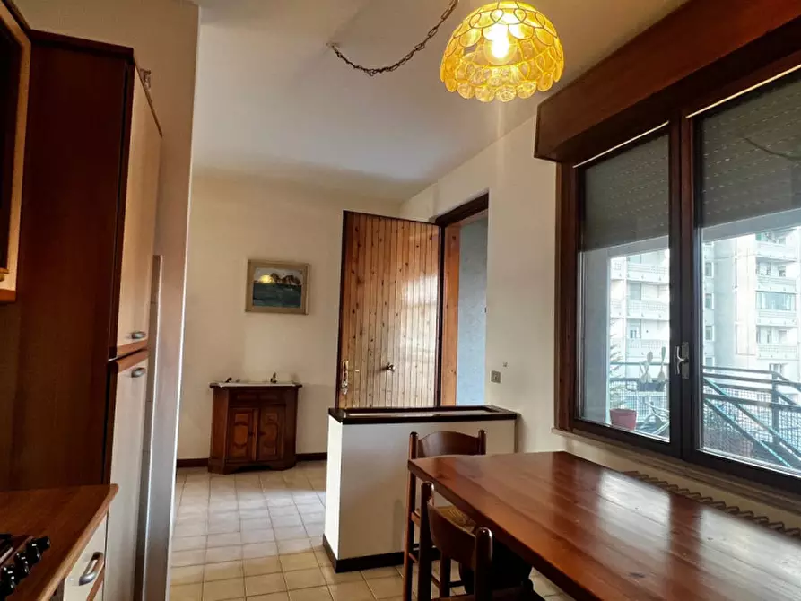 Immagine 26 di Appartamento in vendita  in Via Michelangelo 44 a Brescia